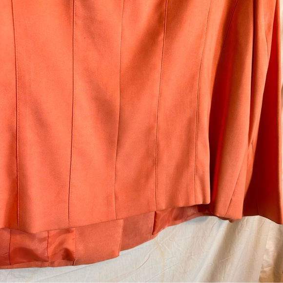 Talbots Plus Size Jacket - Picture 4 of 9